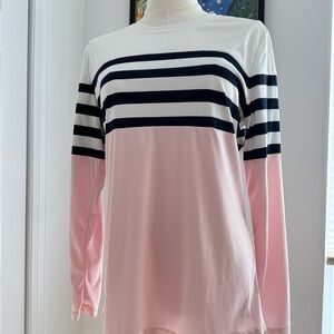 KINGFEN UPF 50+ Sun Protection Quick Dry Top